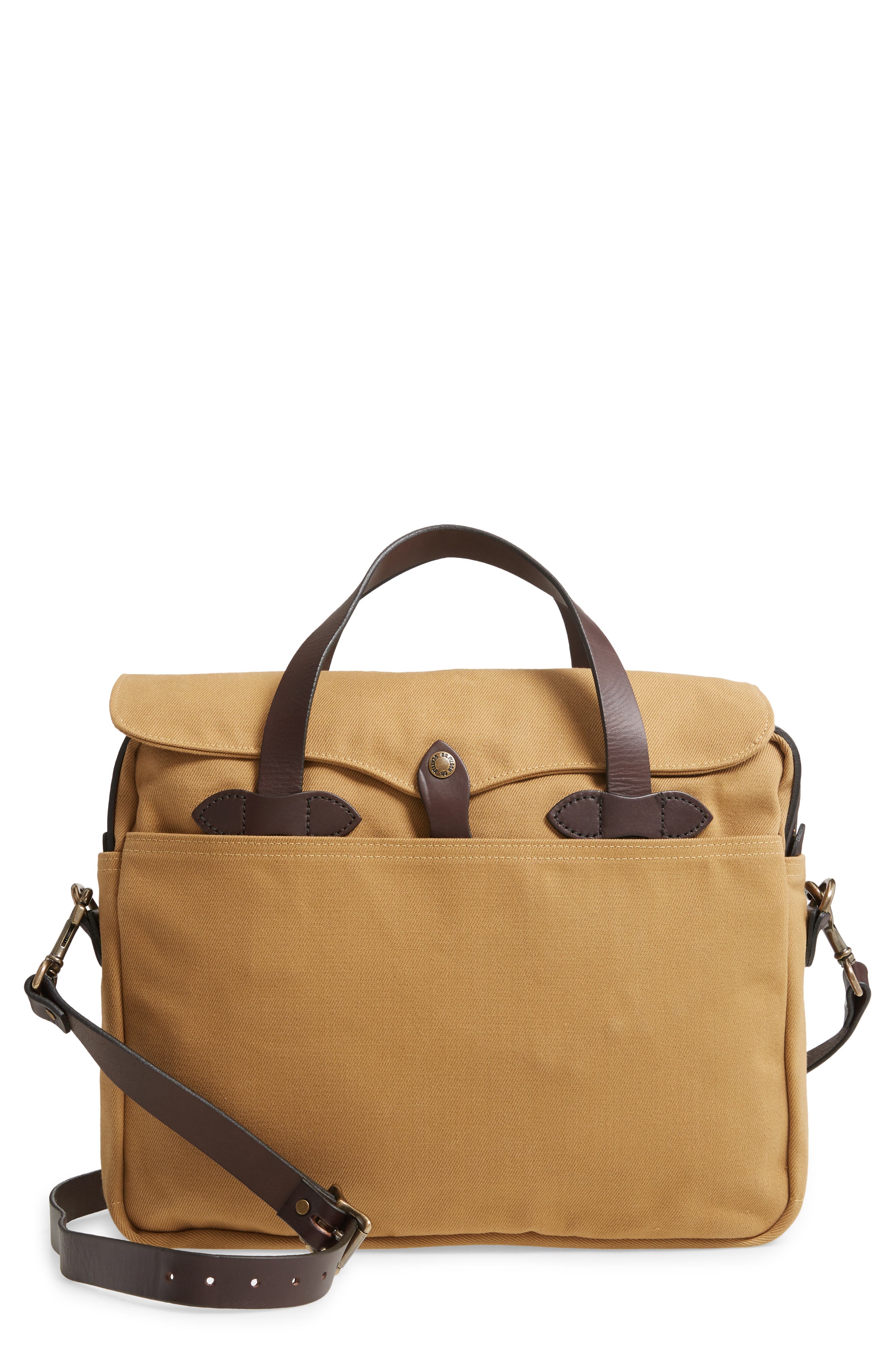 Filson Original Briefcase, Alternate, color, 