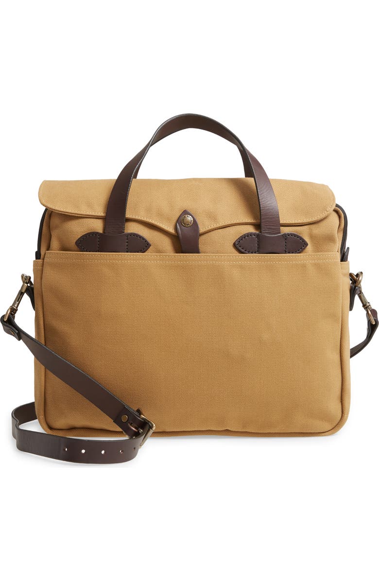 Filson Original Briefcase, Alternate, color,