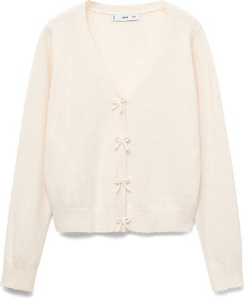 フォクシー カーディガン Lady Bow Cardigan Express Women's Bow Cardigan - Samsclub.com