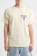 Rip Curl Fade Out Icon Graphic T-Shirt