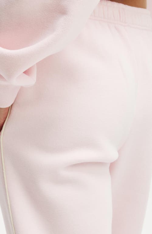COTTON ON BODY ACTIVE PLUSH ESSENTIAL GYM SWEATPANT