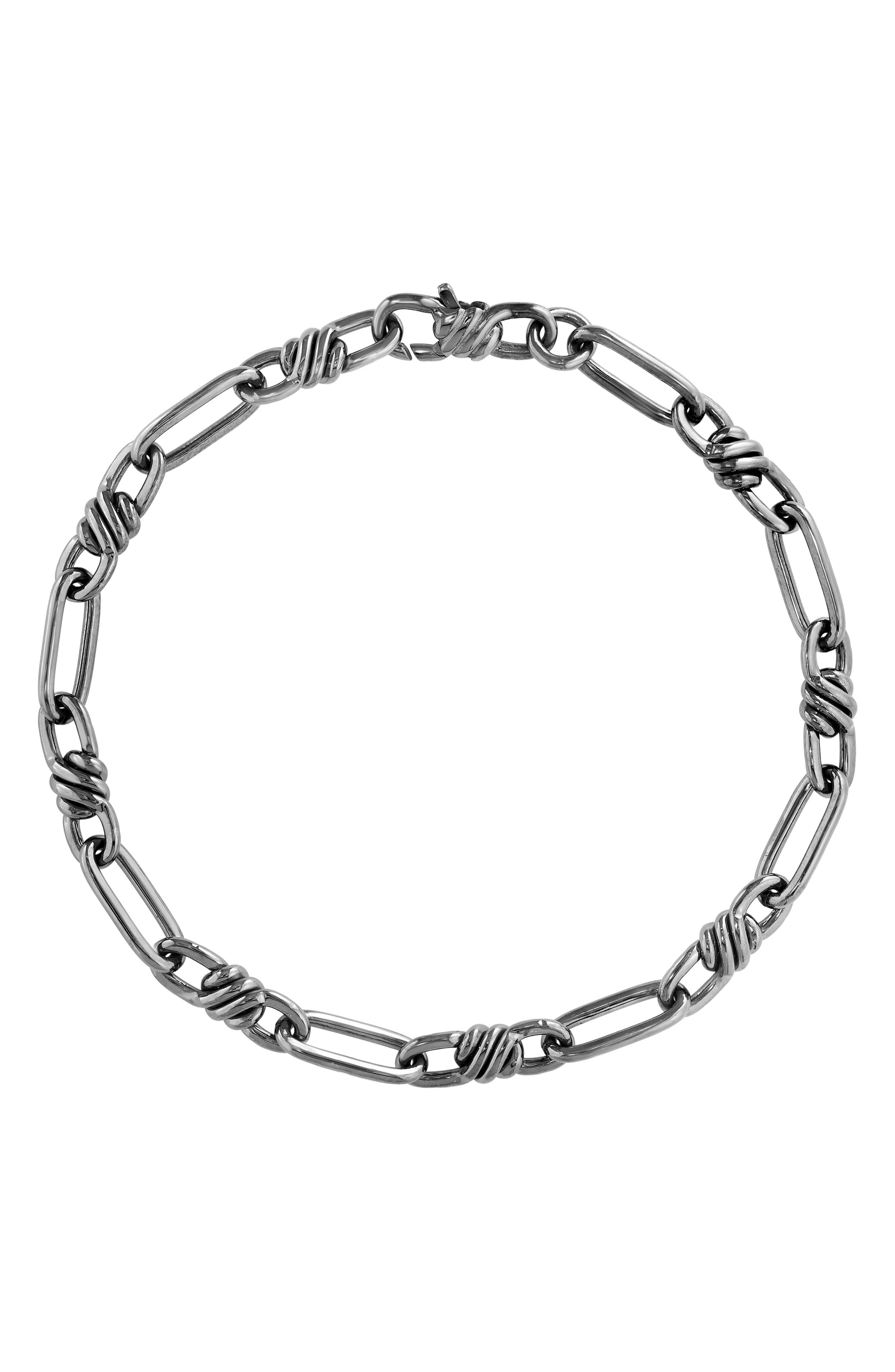 EFFY Sterling Silver Bracelet