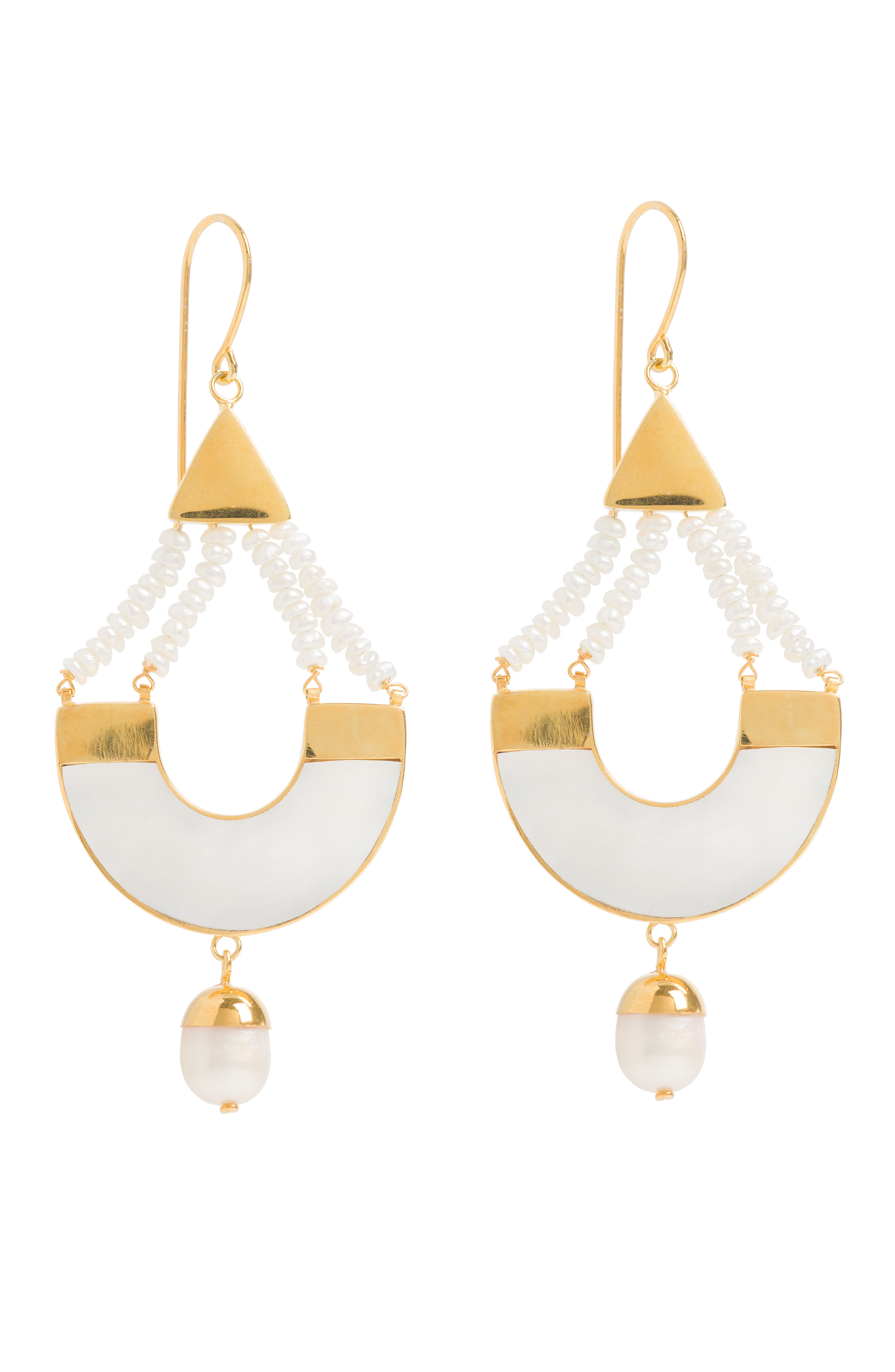 selected Gold