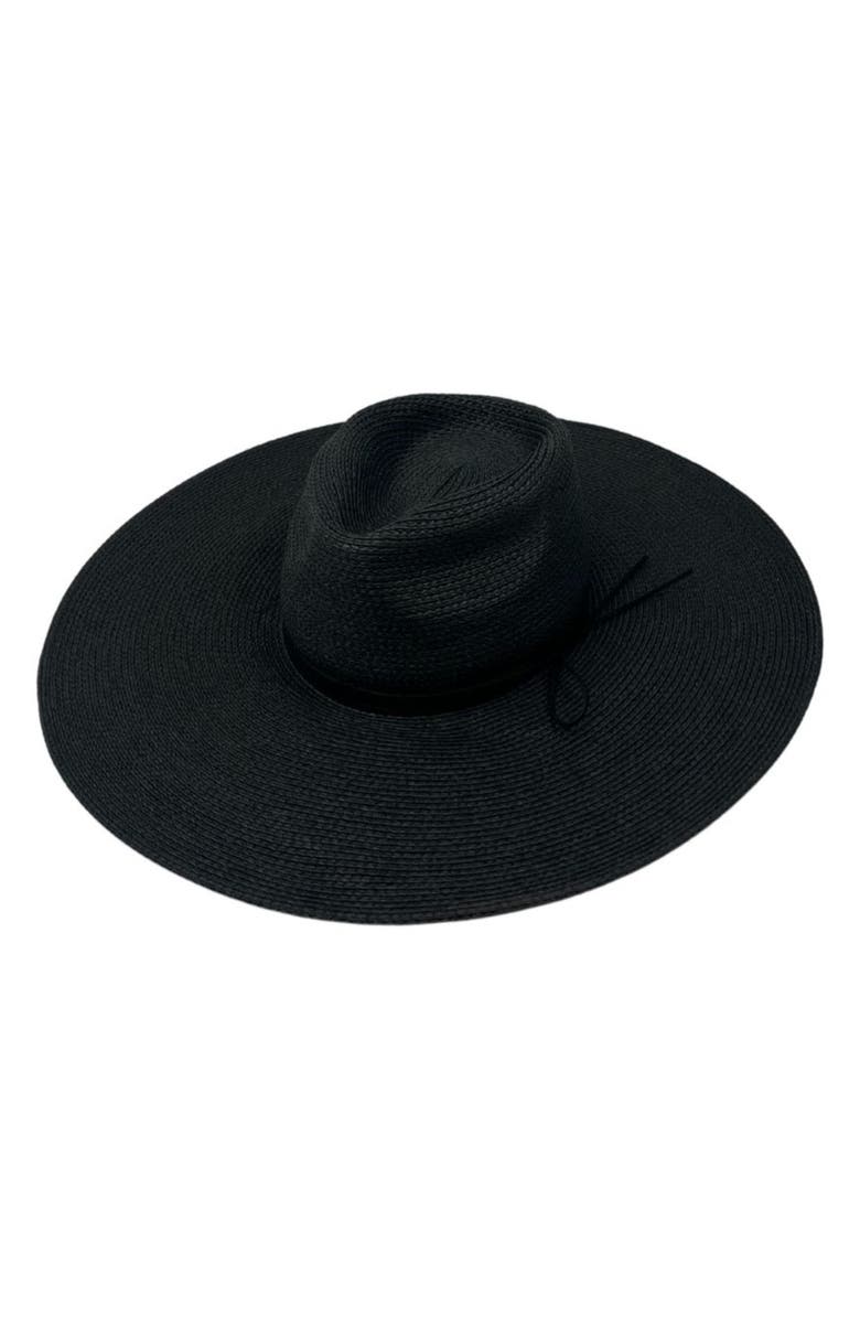 MARCUS ADLER Straw Panama Hat, Main, color, 