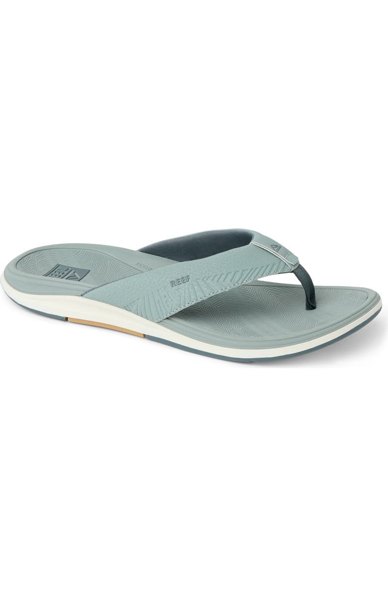 Reef Offshore Flip Flop, Main, color, Kelp And Sand