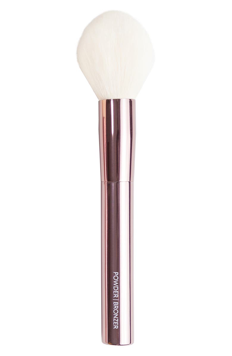 Sustainable Luxury Powder/Bronzer Brush