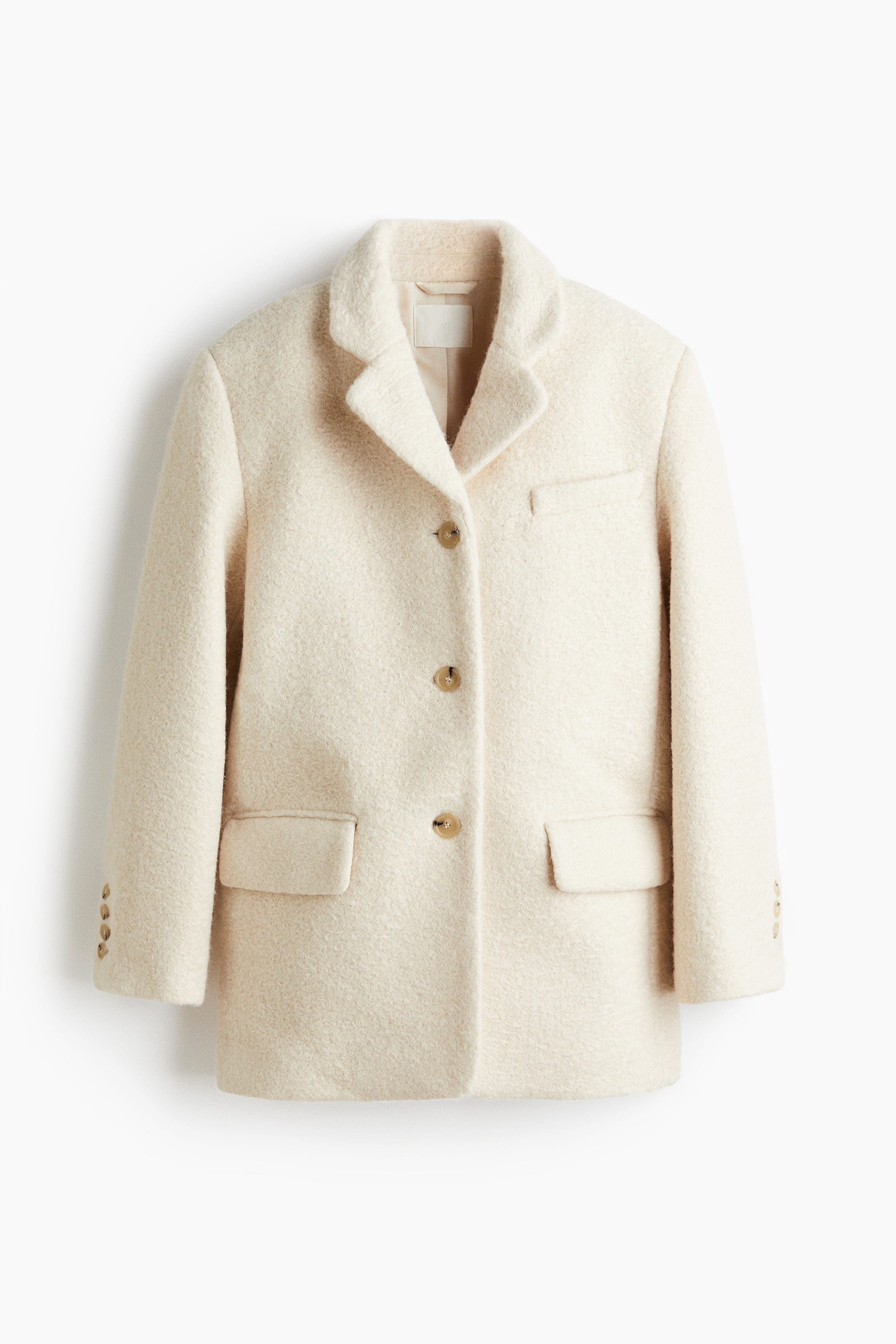 Single-breasted Blazer - image 3