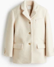 H&M Single-breasted Blazer