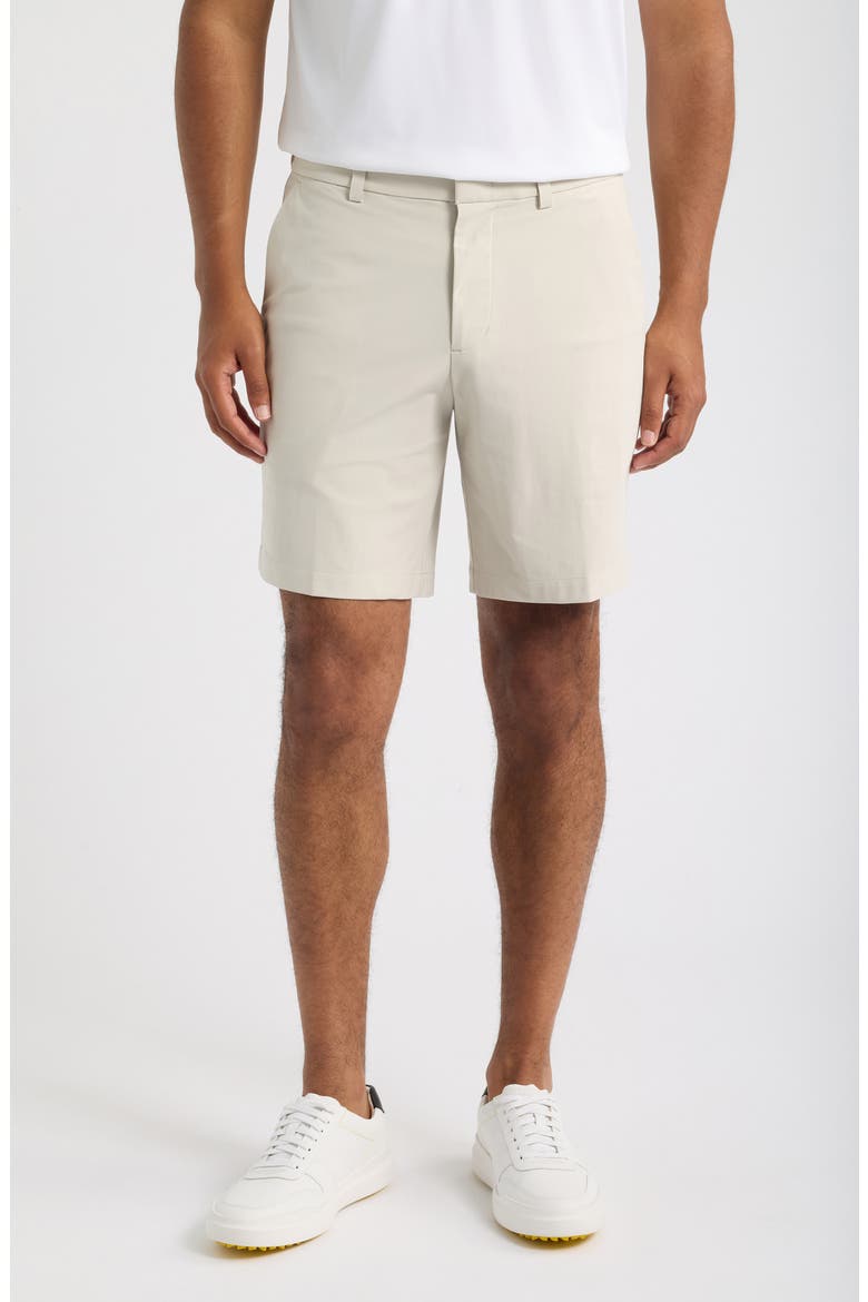 Tour Shorts, Main, color, PUMICE