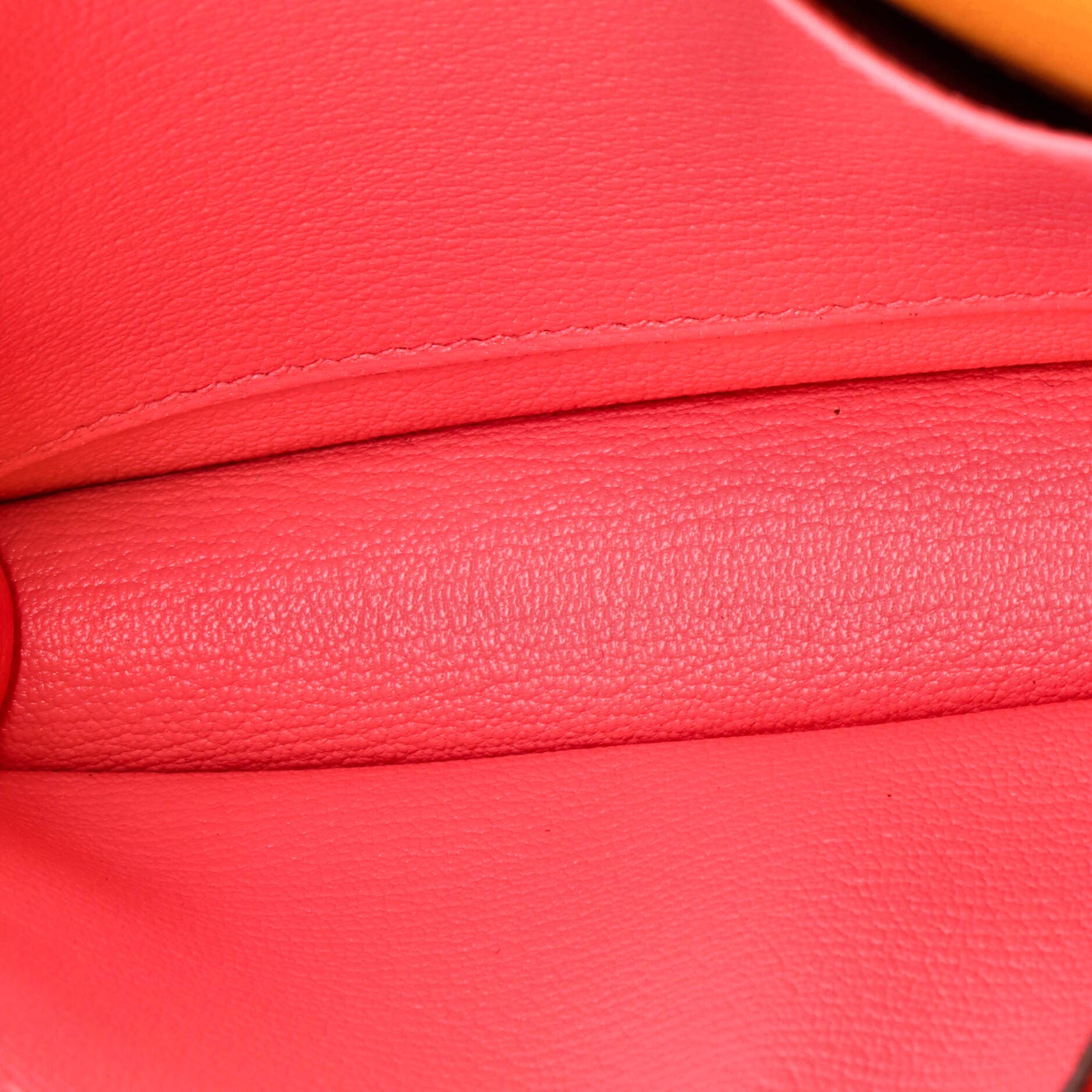 Roulis Bag Verso Evercolor 18, Alternate, color, Verso-Sesame/Rose d'Ete