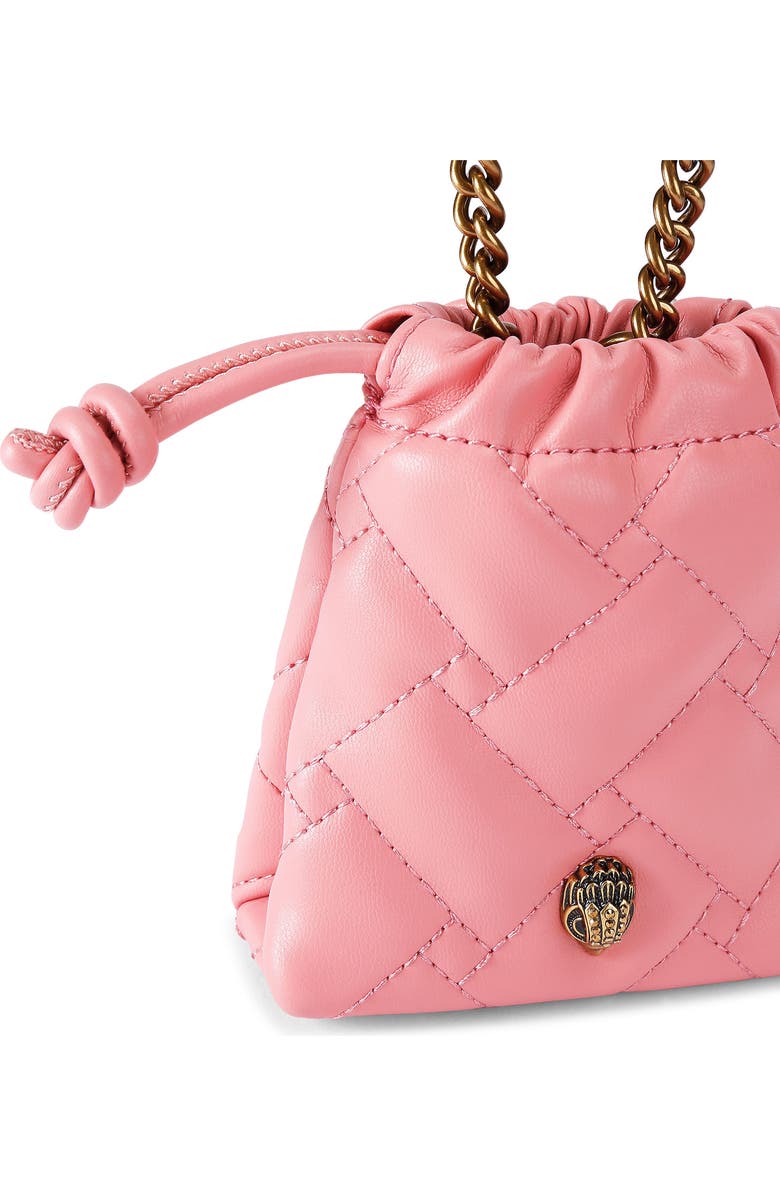 Kurt Geiger London Micro Kensington Bag, Alternate, color,