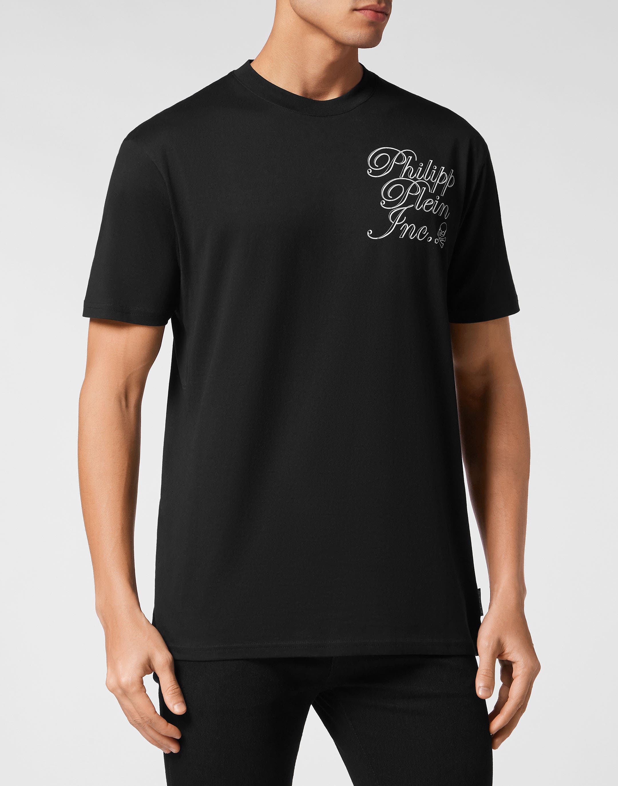 selected black
