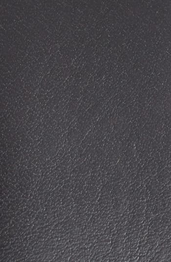 Marco Burnished Leather Belt