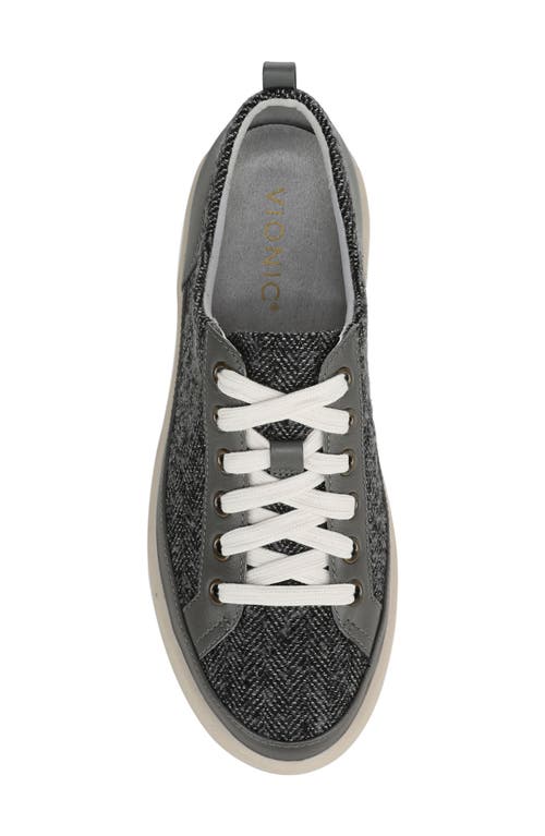 Vionic Winny Low Top Sneaker