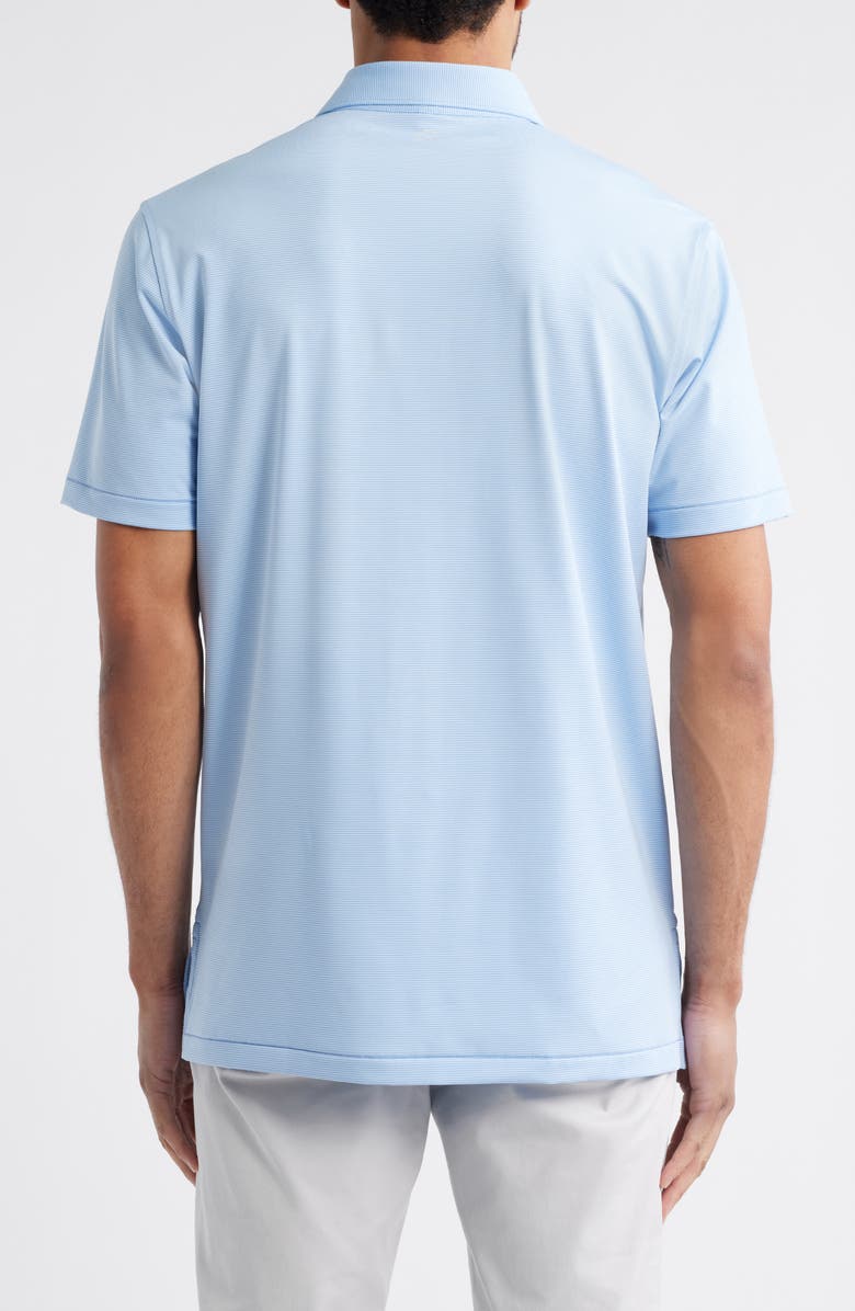 Jubilee Performance Jersey Polo