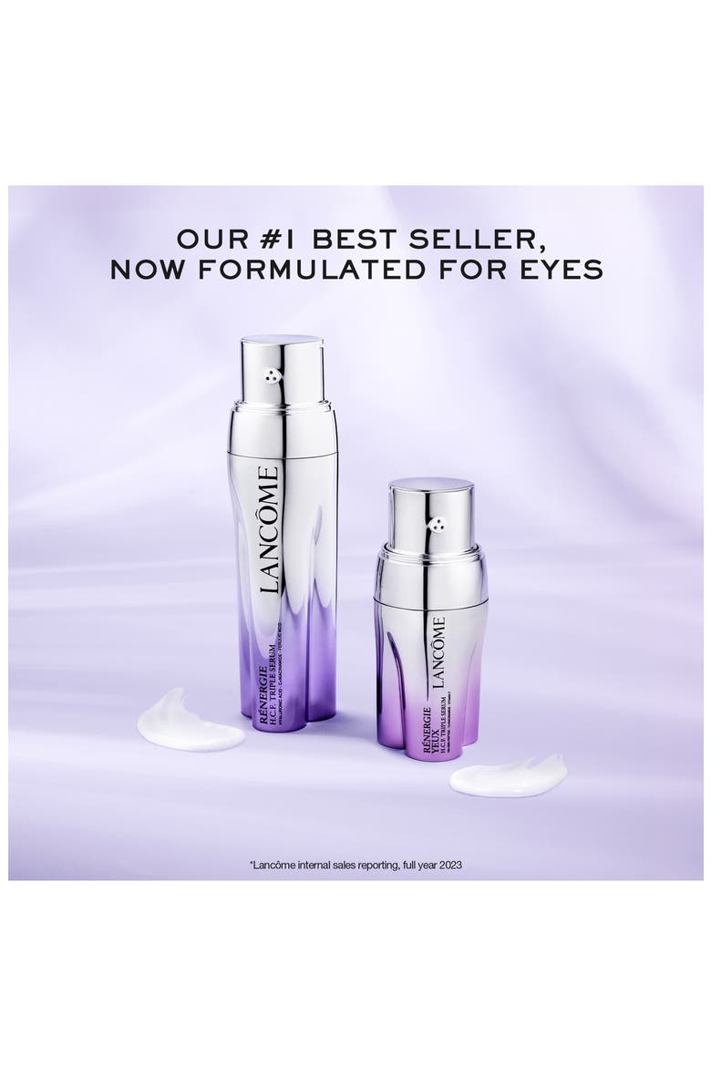 Rénergie H.C.F. Triple Eye Serum, Alternate, color, NO COLOR