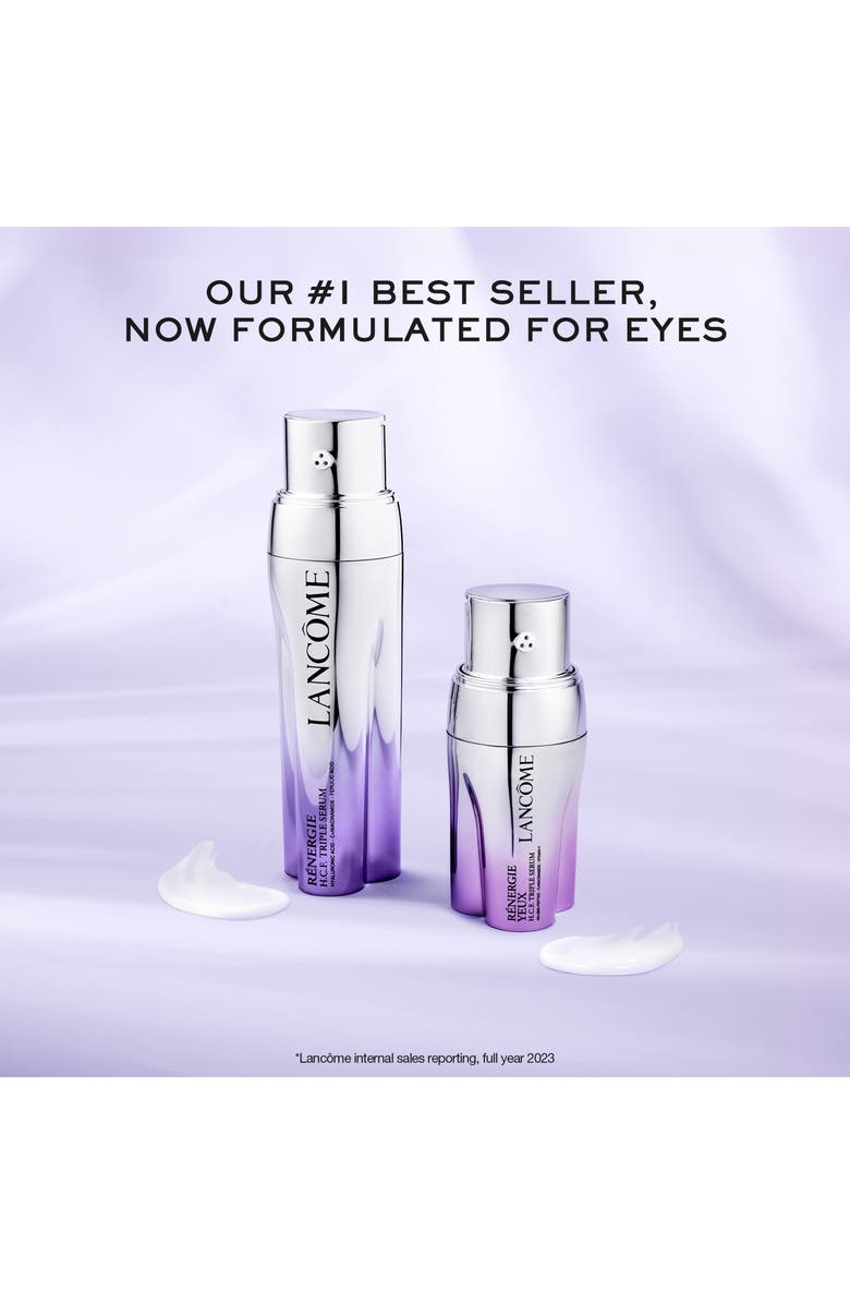 Lancôme Rénergie H.C.F. Triple Eye Serum, Alternate, color, 