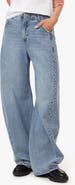 Habitual Turner High Waist Balloon Jeans