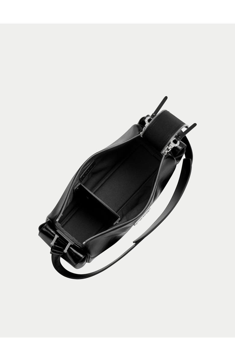 Aest Studios Capture Medium Sling Bag, Alternate, color, Black