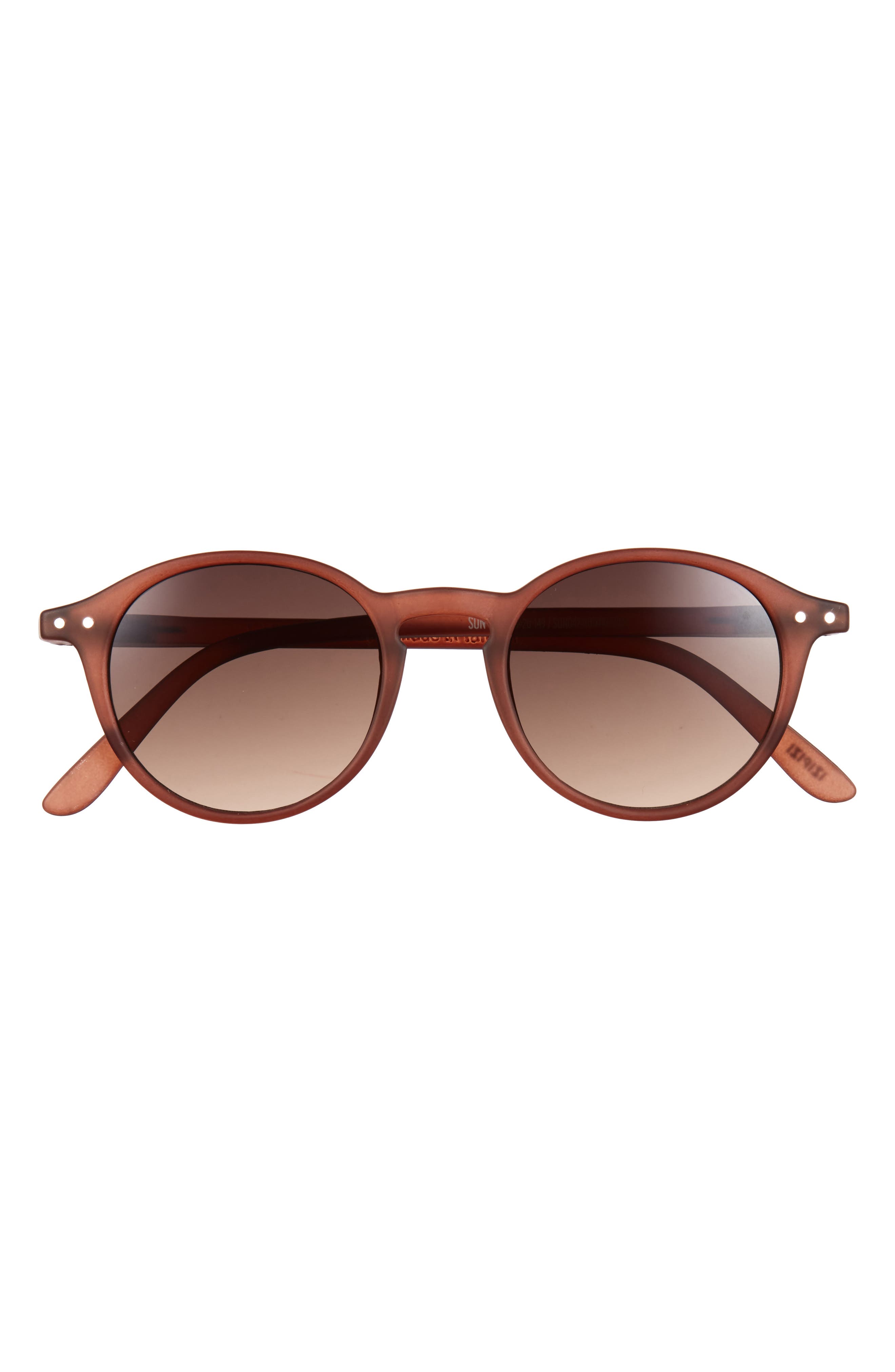 MAHOGANY