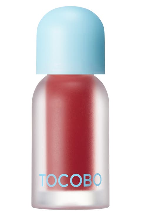 Juicy Berry Plumping Lip Oil