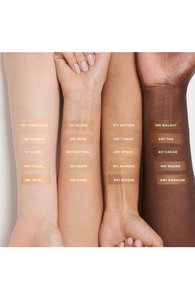 Laura Mercier Tinted Moisturizer Oil Free Natural Skin Perfector SPF 20, Alternate, color,