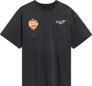 ID Supply Co IML Sturgis Graphic Pocket T-Shirt