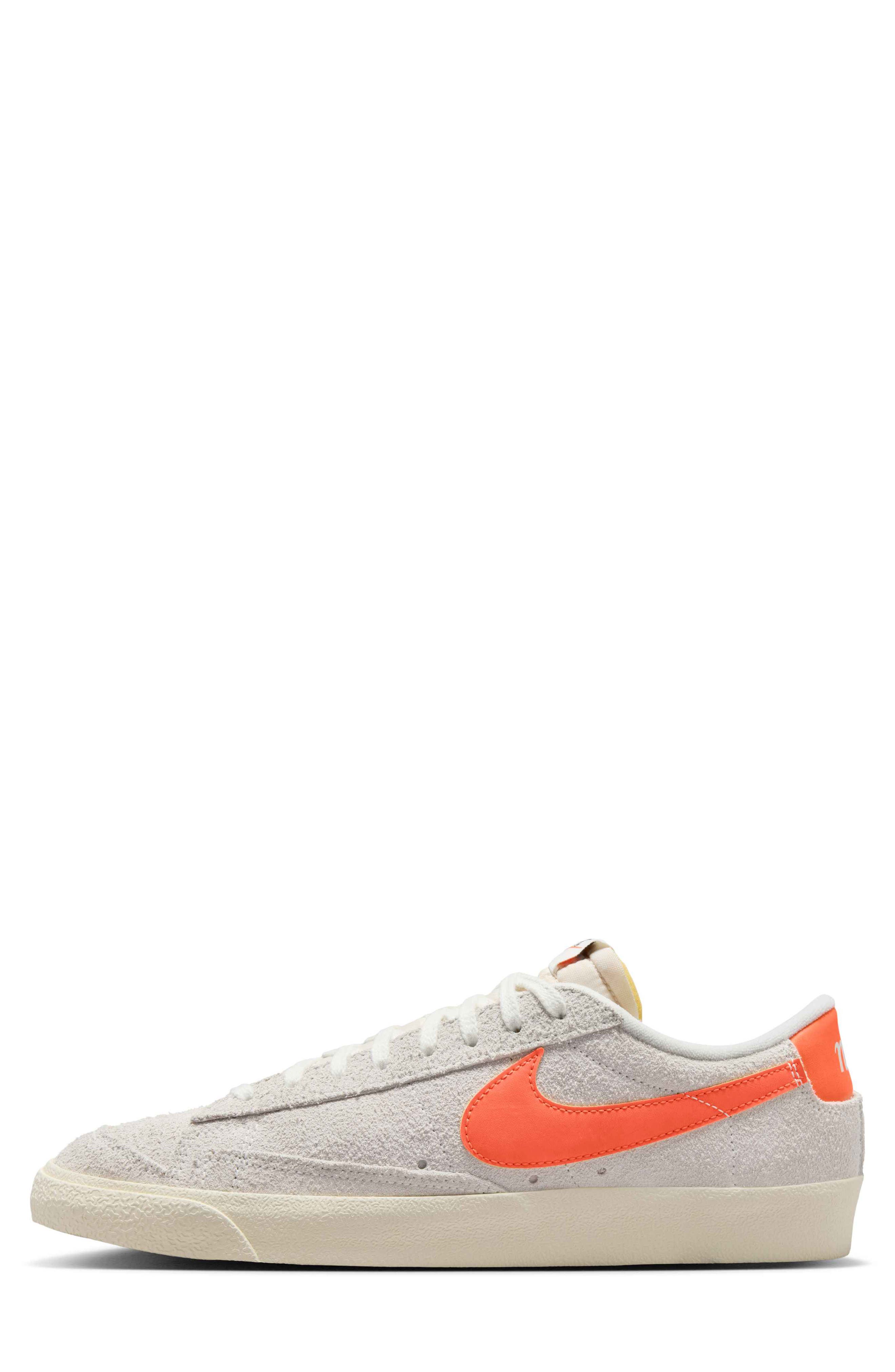 Nike Blazer Low '77 Premium Sneaker, Alternate, color, 