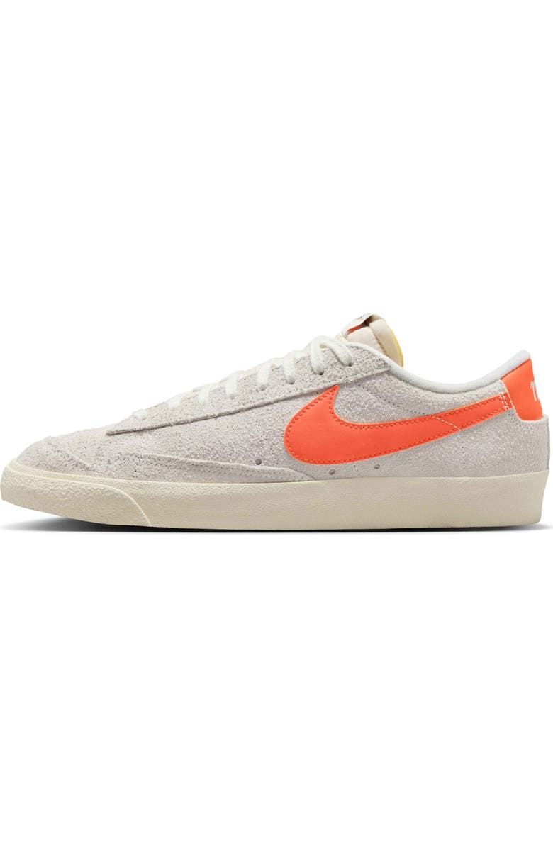 Nike Blazer Low '77 Premium Sneaker, Alternate, color,