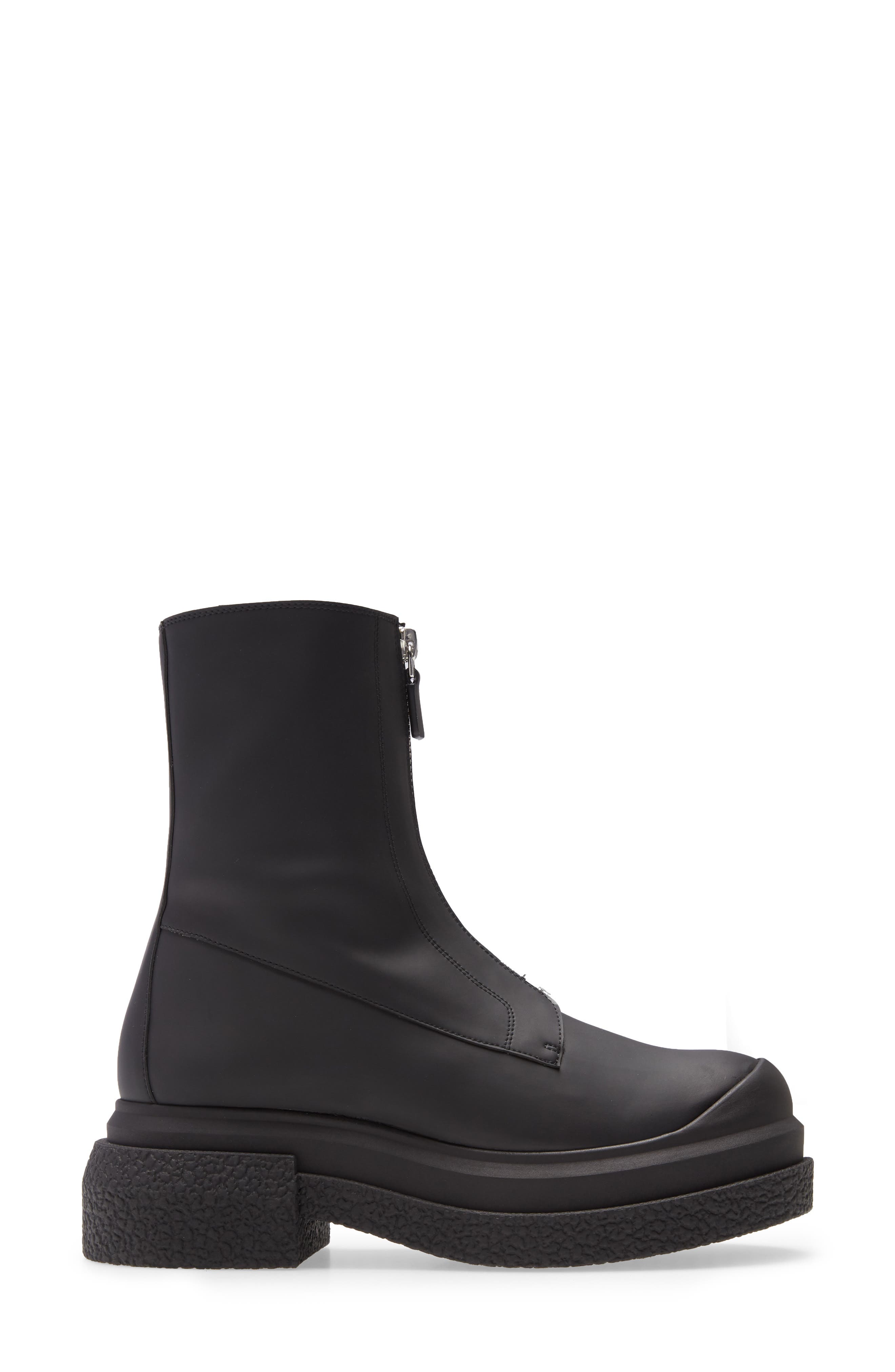 Charli Sportlift Boot, Alternate, color, BLACK