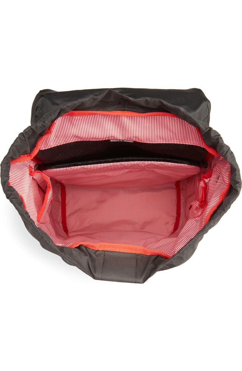 Herschel Supply Co. Little America Offset Backpack, Alternate, color,