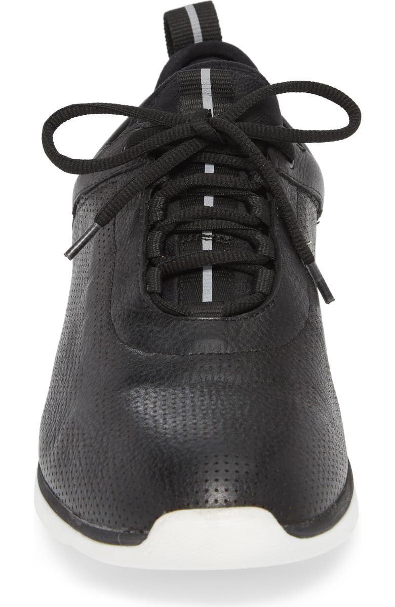 Johnston & Murphy Prentiss XC4<sup>®</sup> Waterproof Sneaker, Alternate, color,