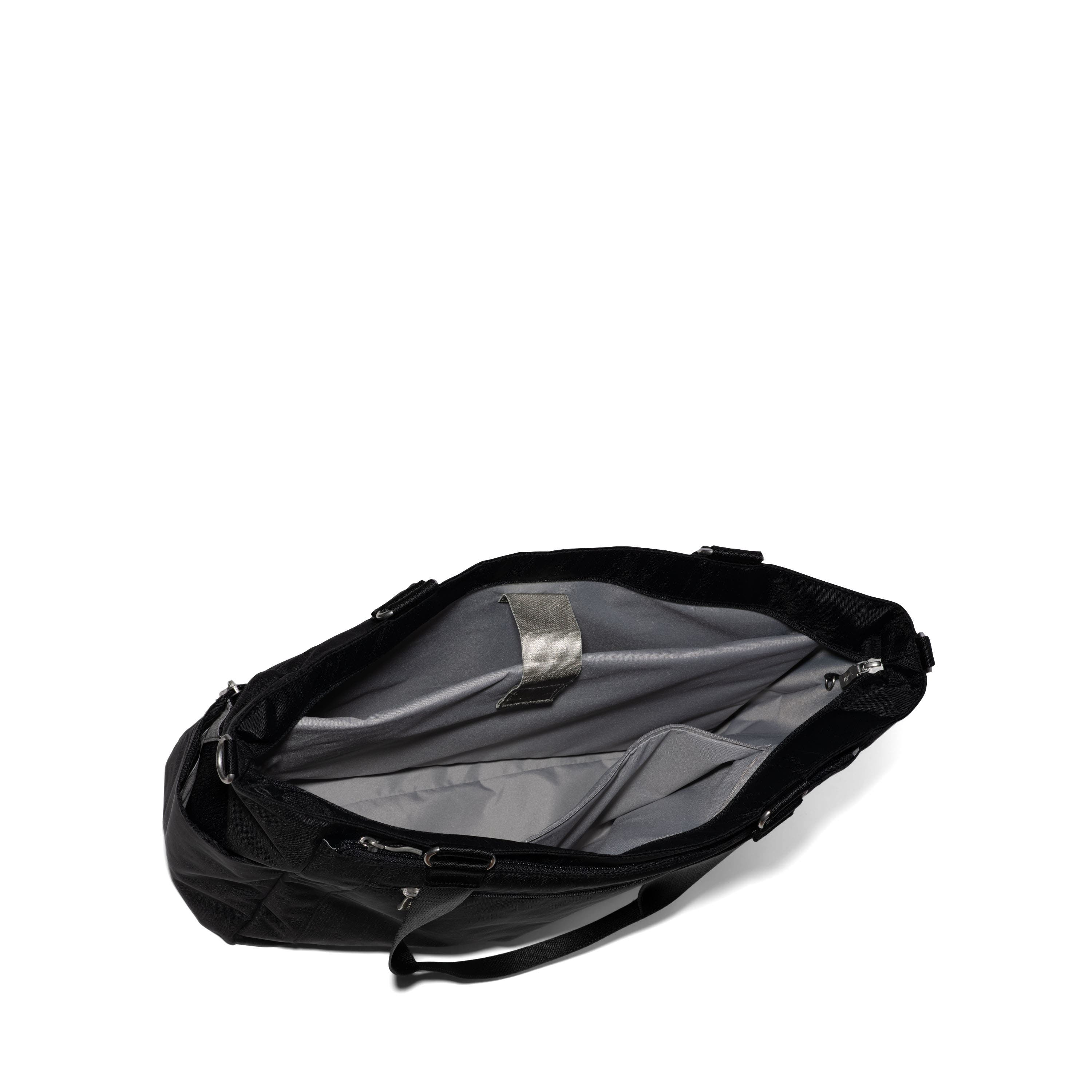 Modern All Time Tote, Alternate, color, Black