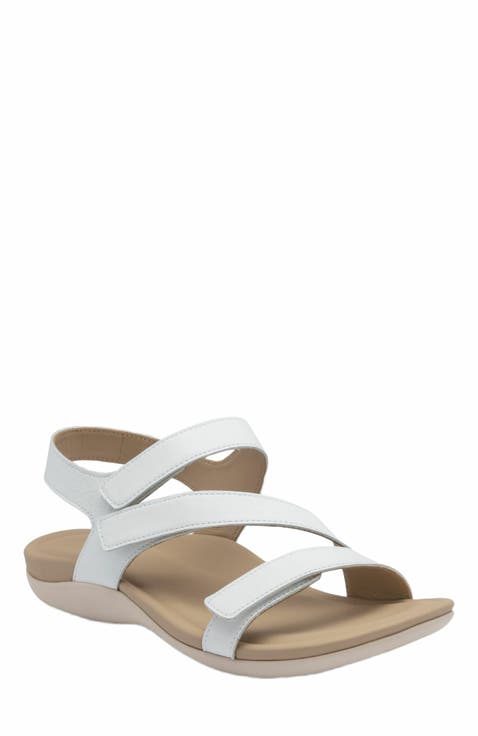Oasis Sandal