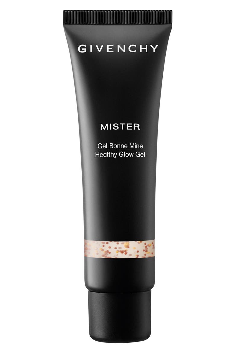 Mister Healthy Glow Bronzer, Main, color, NO COLOR