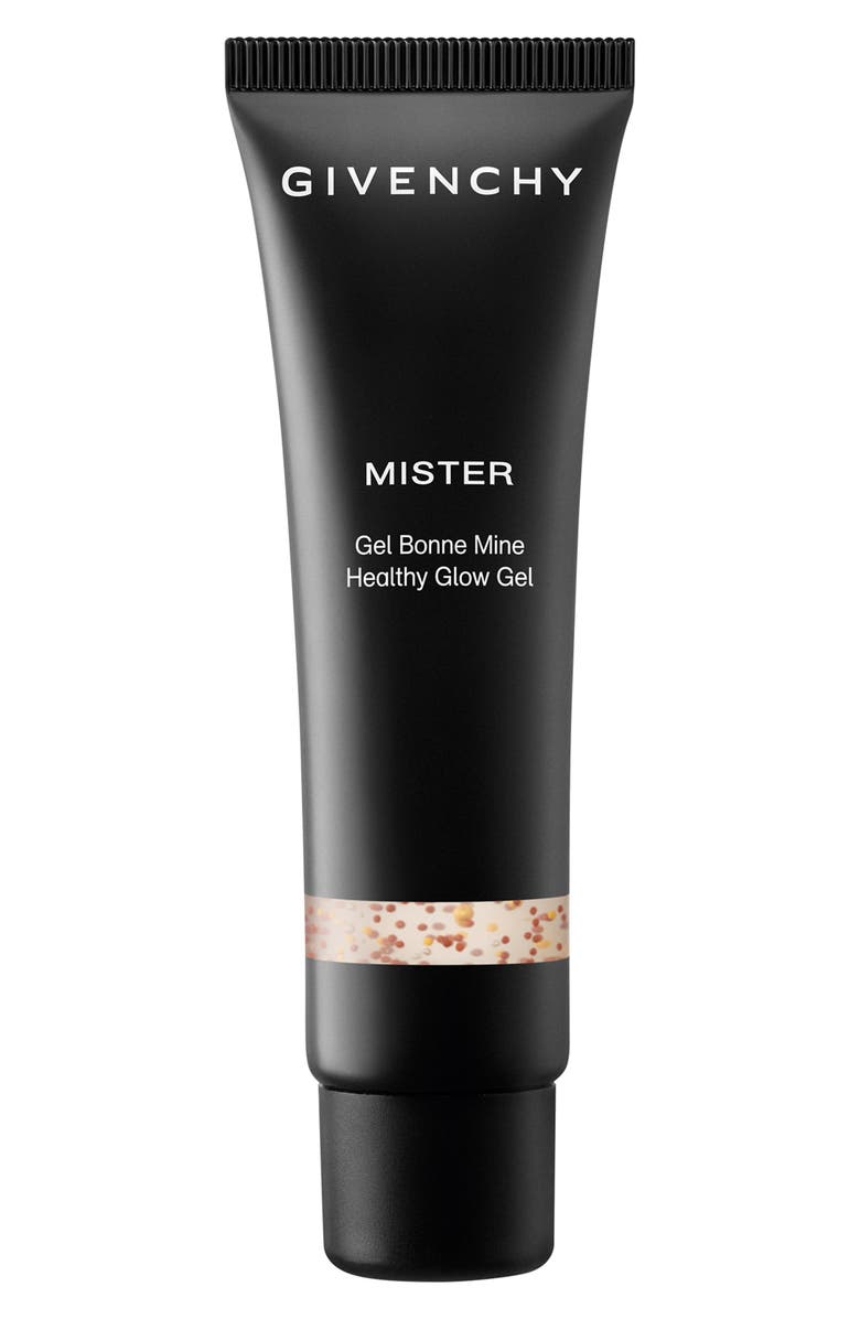 Givenchy Mister Healthy Glow Bronzer, Main, color, 