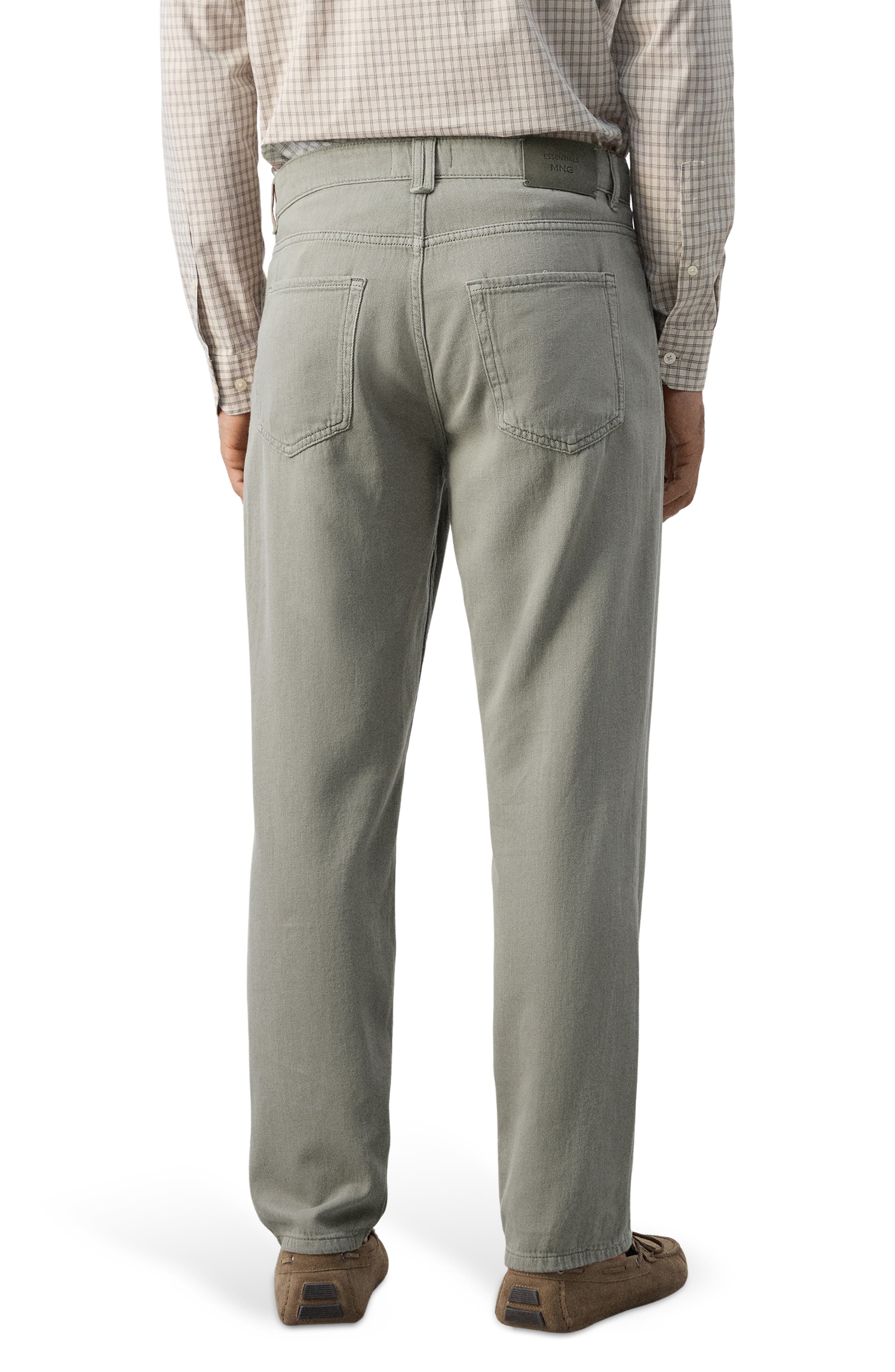 Lori Tapered Jeans - image 4