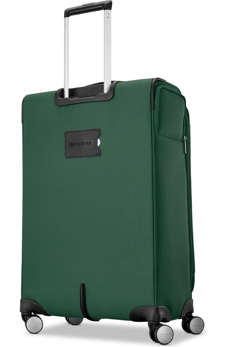 Samsonite Element 2 Piece Soft-Sided Luggage,, Alternate, color, Bistro Green