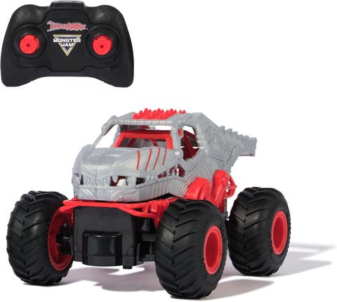 Thunderoar Remote Control