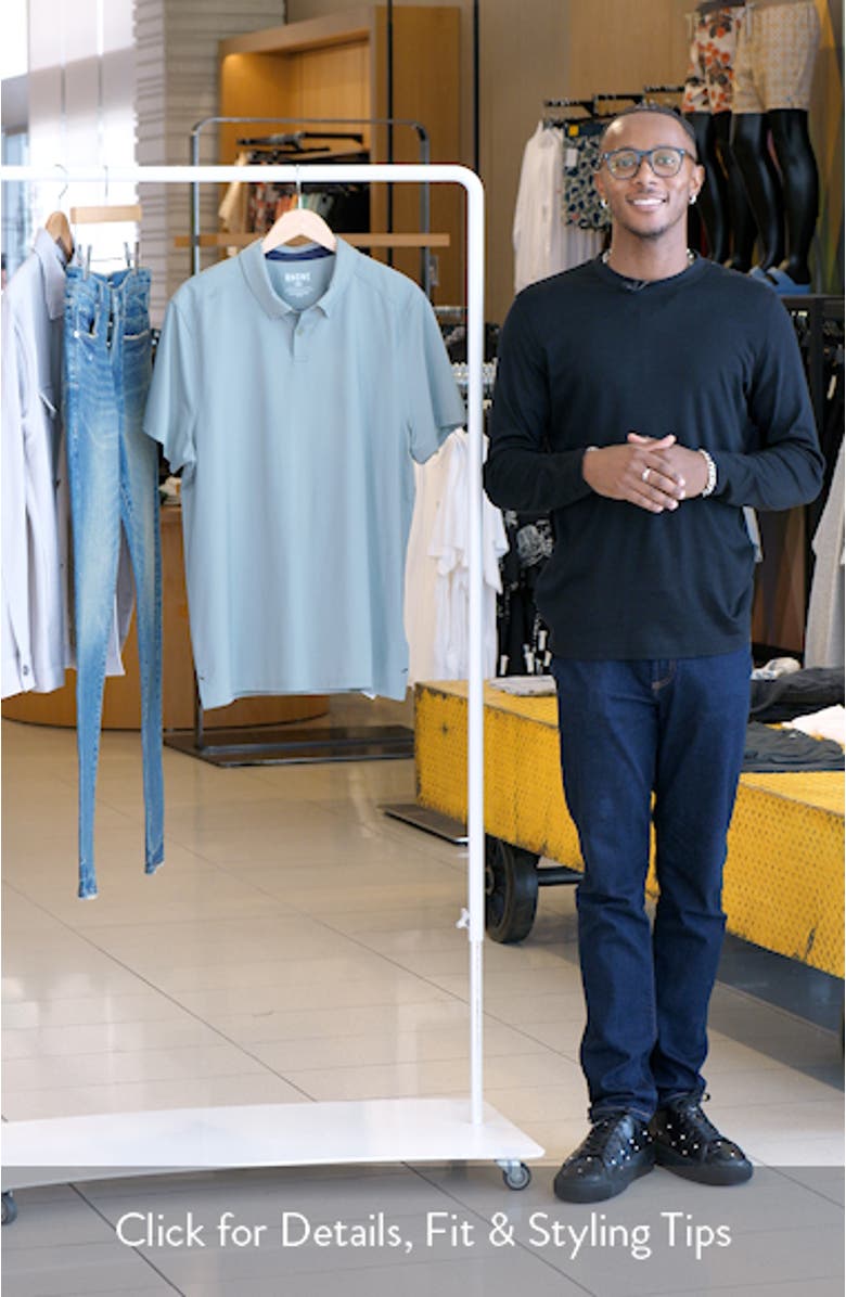 Approach Performance Polo, sales video thumbnail