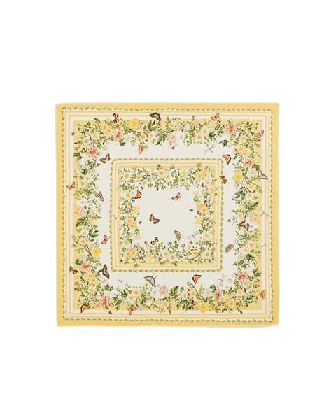 Cybele Narrative Square Scarf