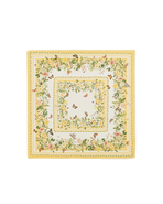 Fable England Cybele Narrative Square Scarf