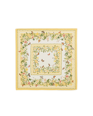 Fable England Cybele Narrative Square Scarf