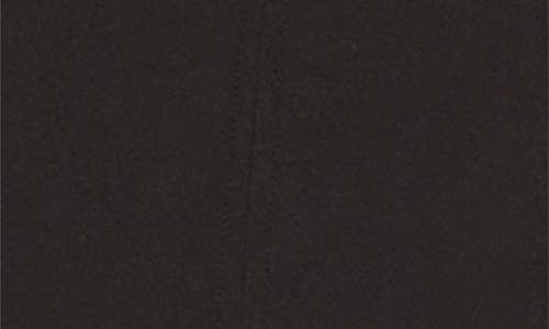 Astr The Label V-neck Midi Dress In Black