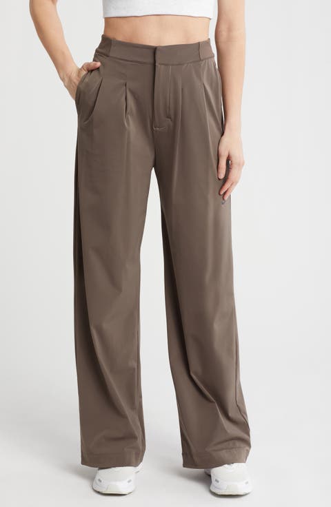 Bliss Wide Leg Pants