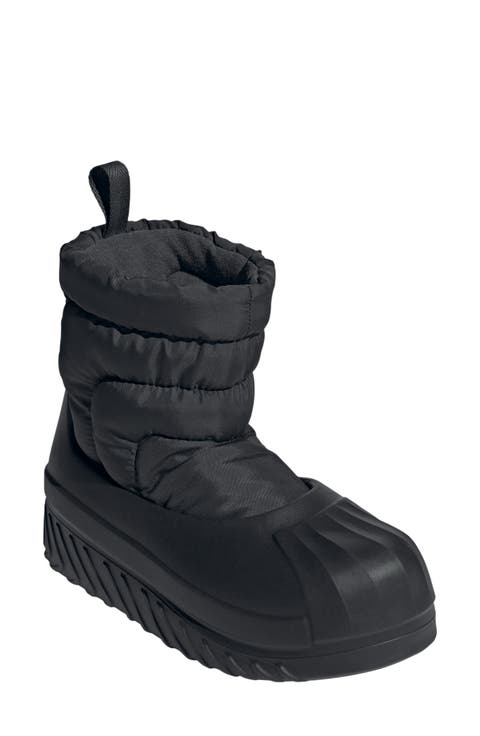 Adifom Superstar Winter Boot (Women)