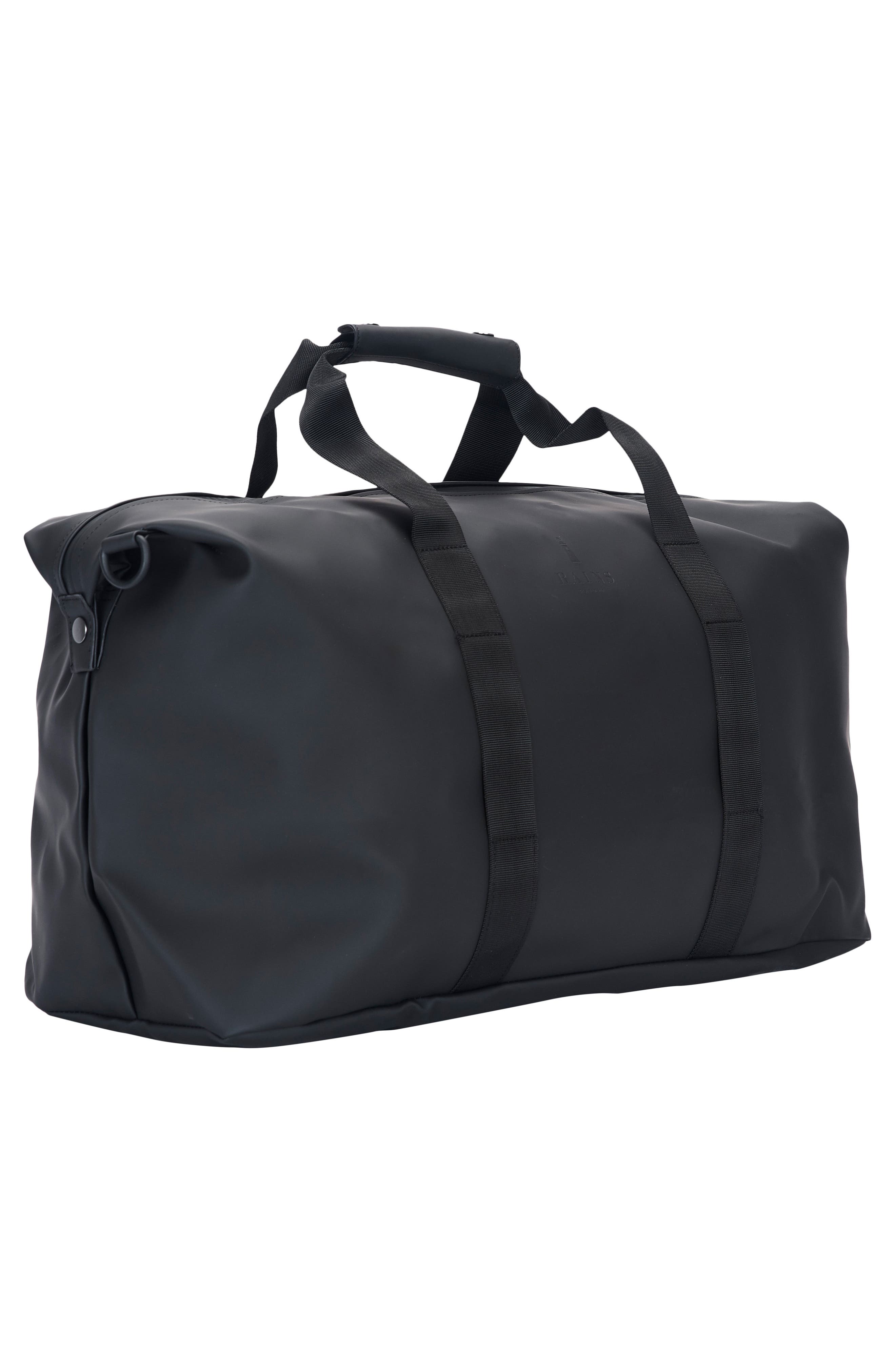 Rains Weekend Bag, Alternate, color, 