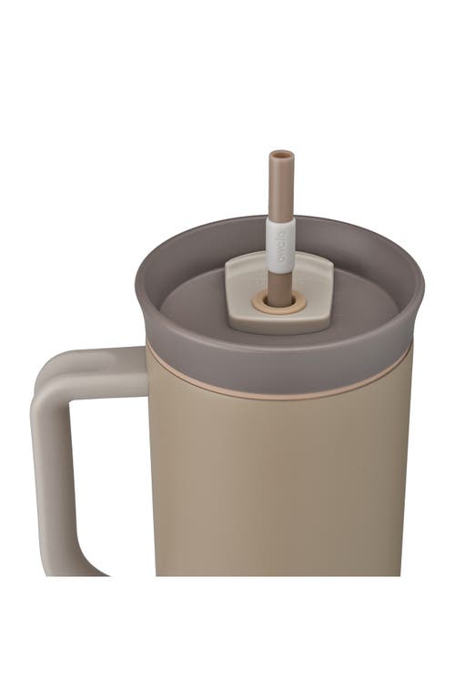 Owala 40oz Travel Tumbler