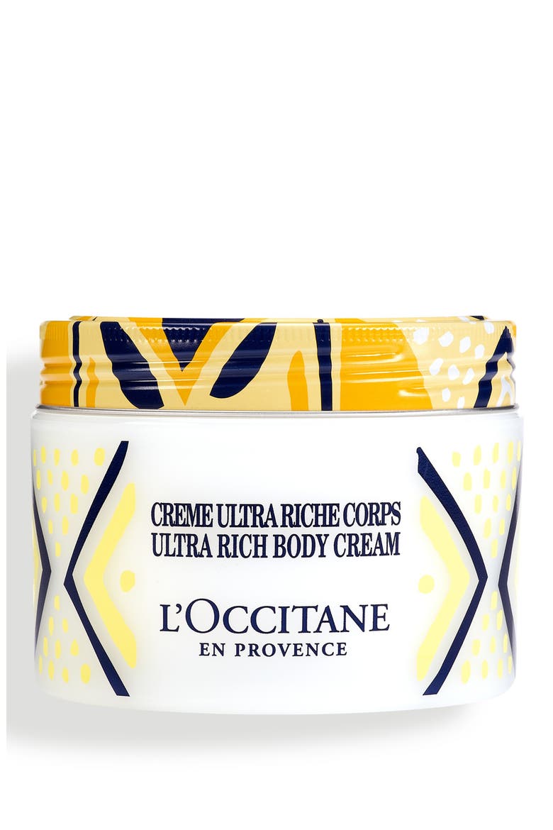 Vanilla Bouquet Shea Hand Cream & Ultra Rich Body Cream Duo, Alternate, color, NO COLOR