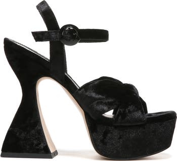 Audrea Platform Sandal
